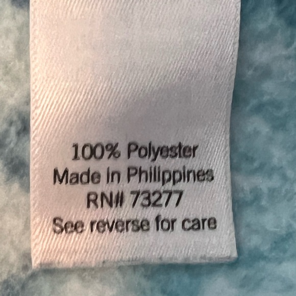 Croft & Barrow Long Sleeve Top - Picture 5 of 5